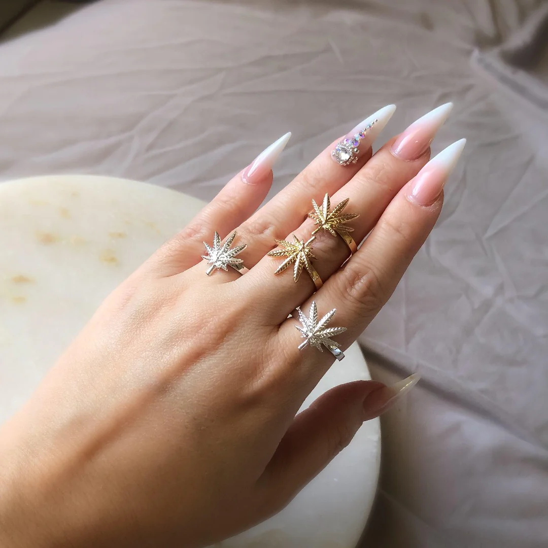 Kush Ring - LAST CHANCE! - Image 11