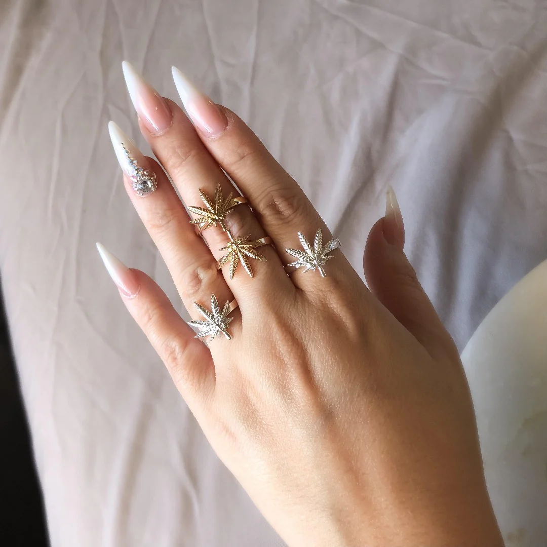 Kush Ring - LAST CHANCE! - Image 12