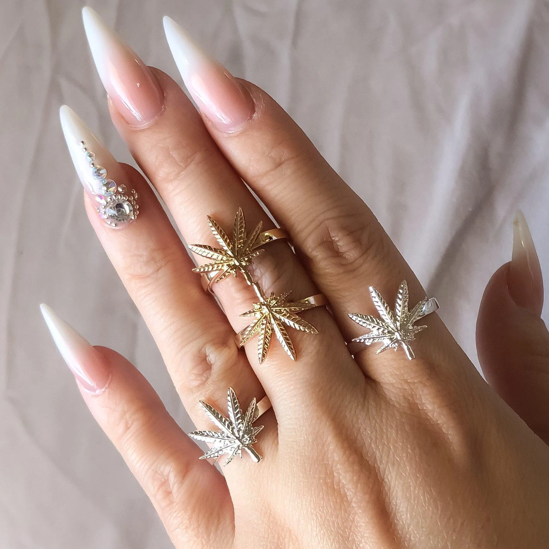 Kush Ring - LAST CHANCE! - Image 13