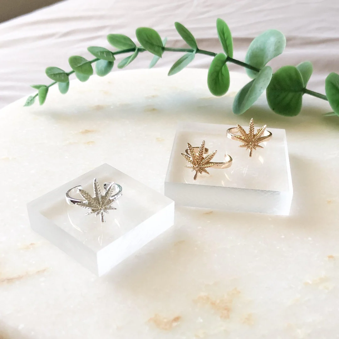 Kush Ring - LAST CHANCE! - Image 4