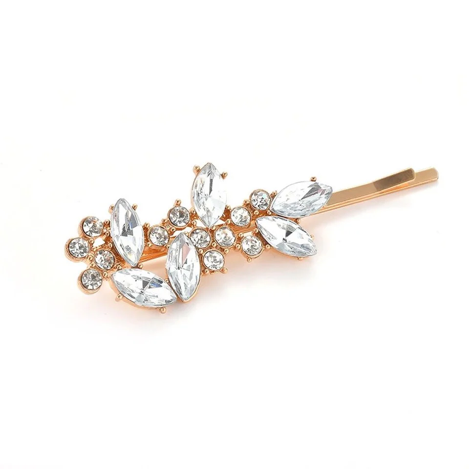 La Soiree Rhinestone Hair Pin Duos - 2 Styles LAST CHANCE! - Image 15