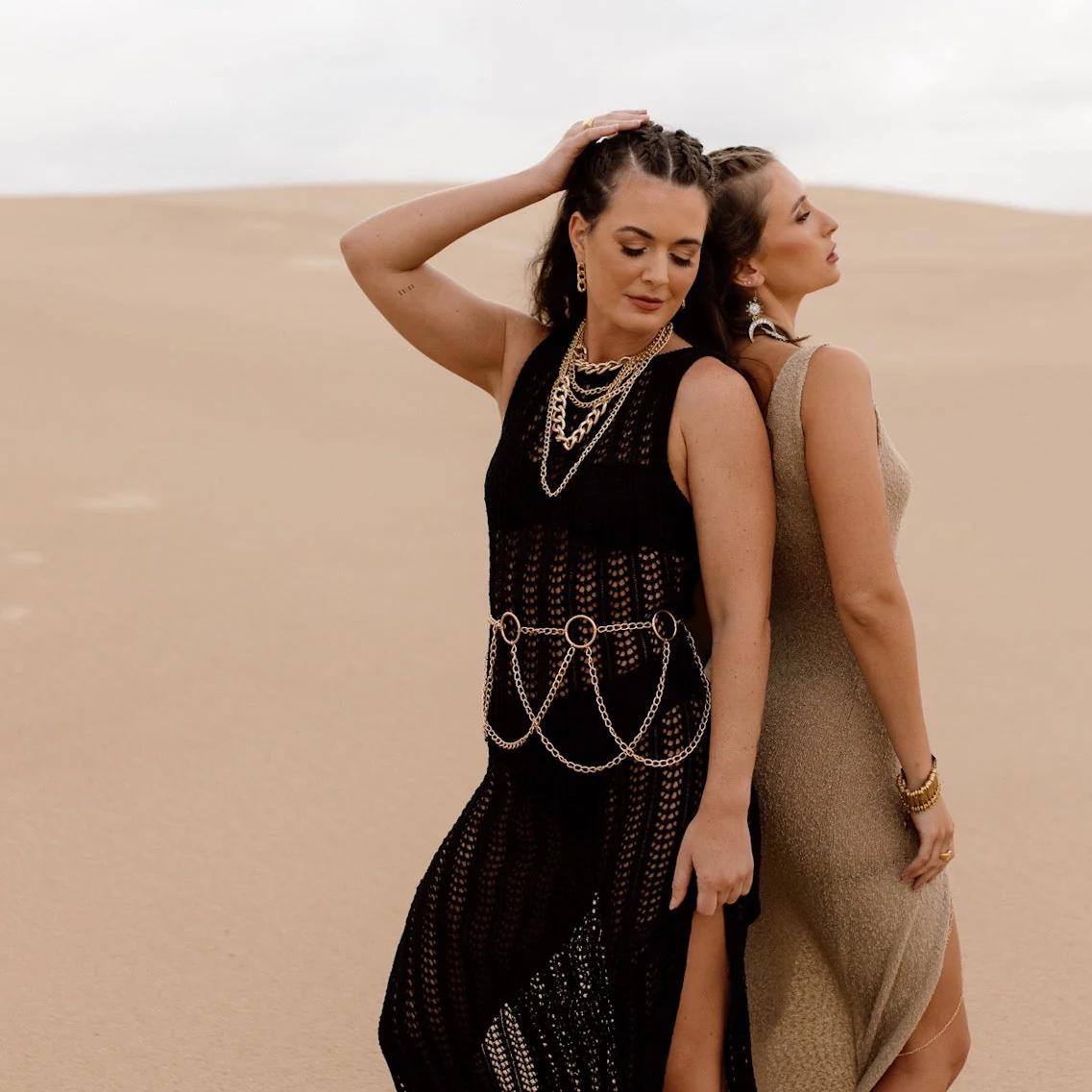Lenna Belly Chains - LAST CHANCE! - Image 5