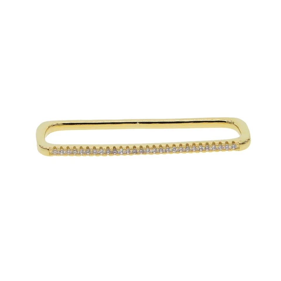 Lennon Ear Bar / Ear Cuff - Image 20