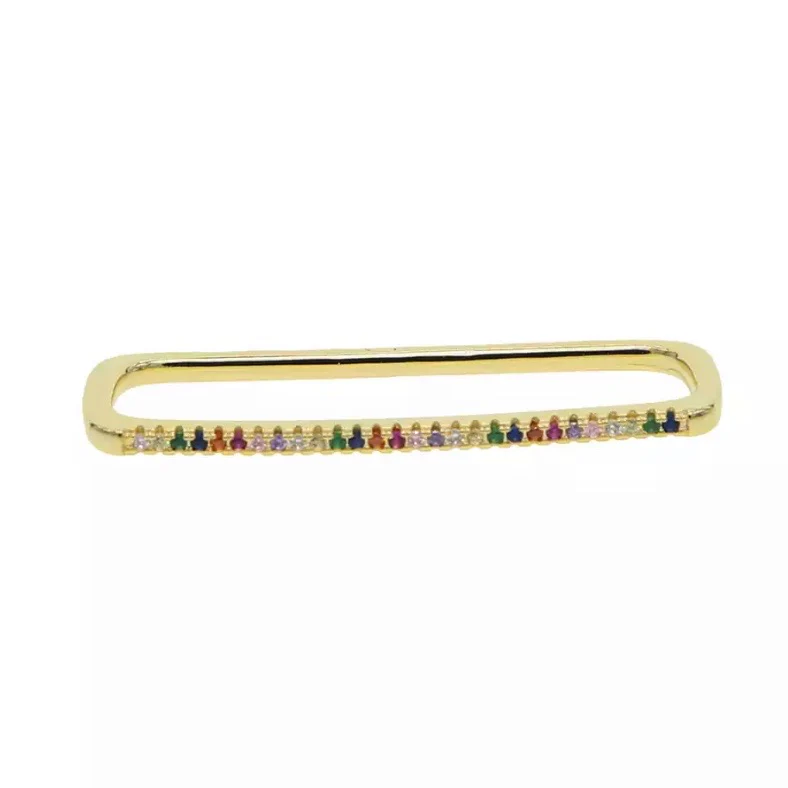Lennon Ear Bar / Ear Cuff - Image 21