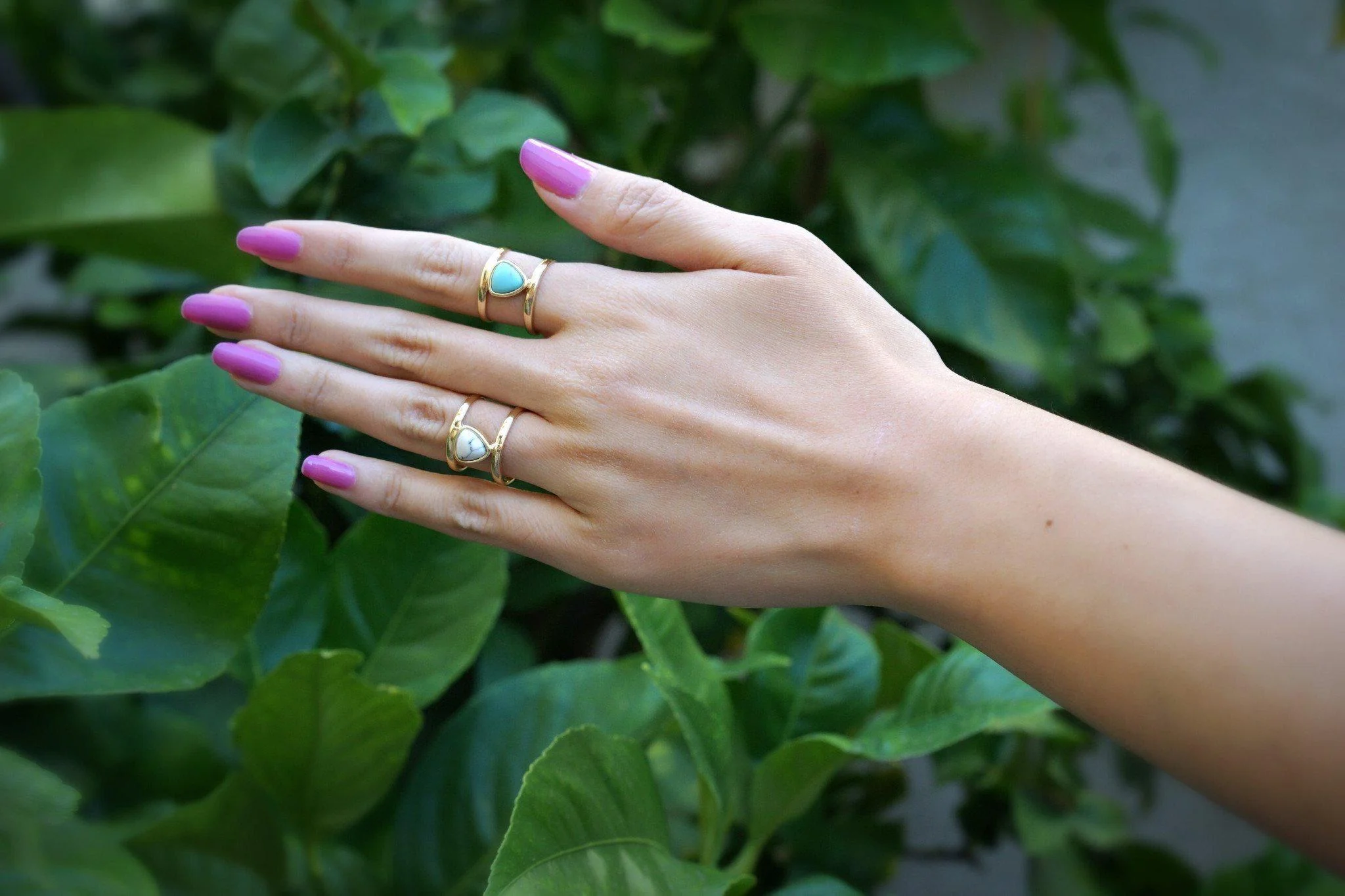 Marbled Ring Collection 13 Designs - LAST CHANCE / FINAL SALE - Image 29
