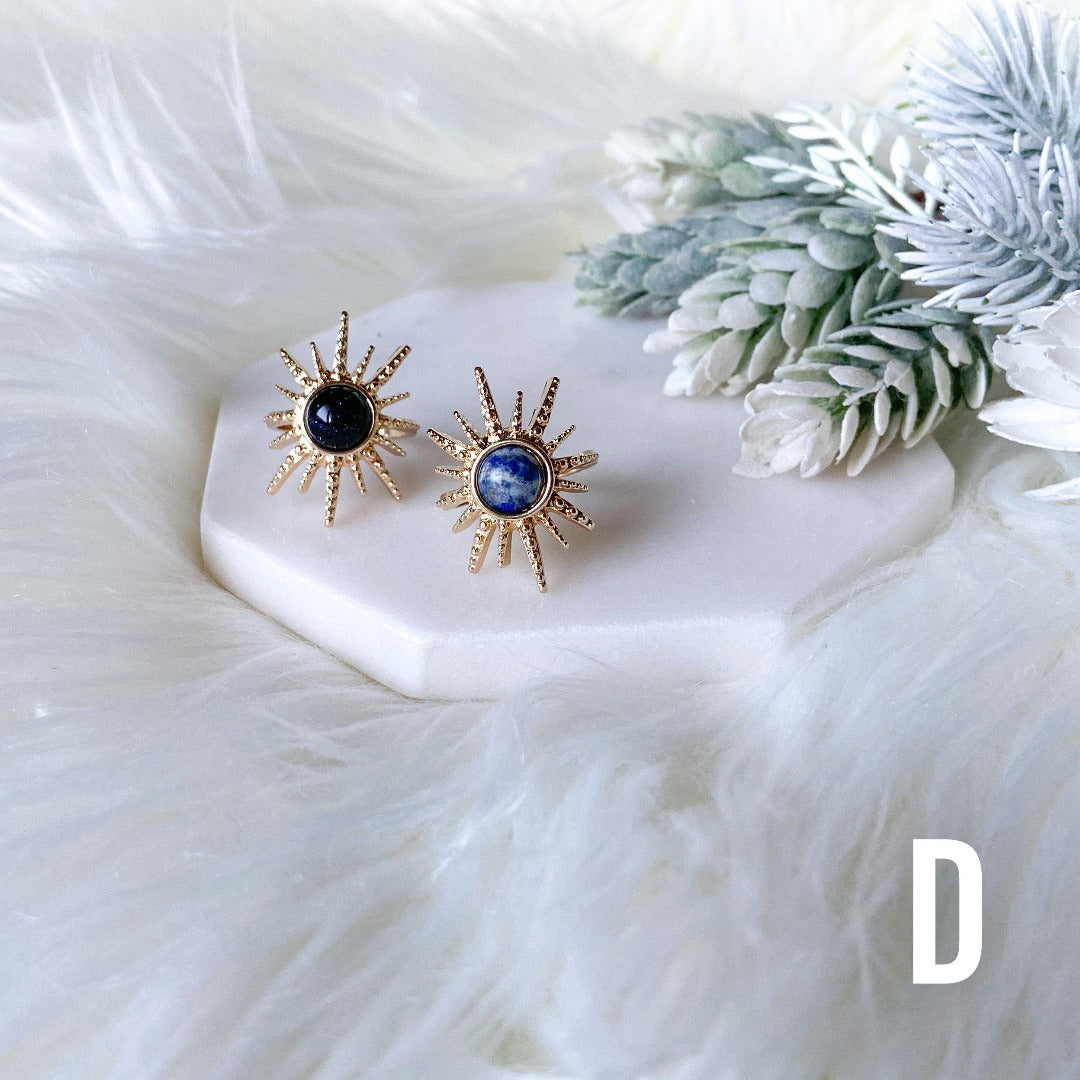Marbled Ring Collection 13 Designs - LAST CHANCE / FINAL SALE - Image 7