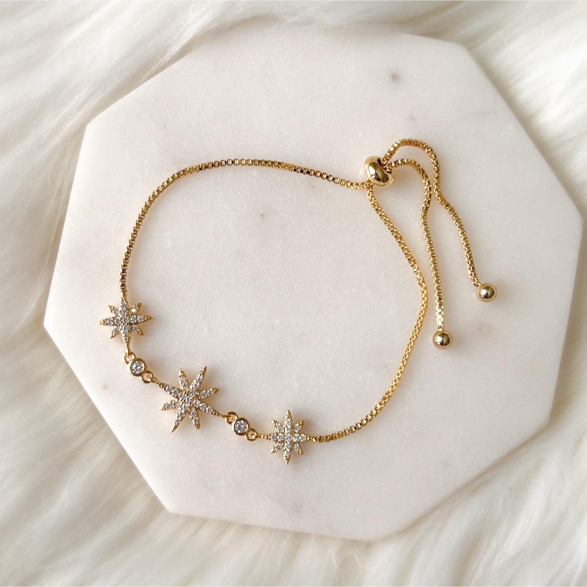 North Star Bracelet - Image 10