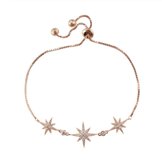 North Star Bracelet - Image 14