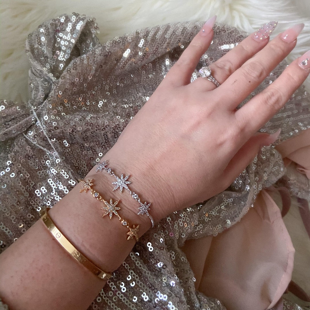 North Star Bracelet - Image 4
