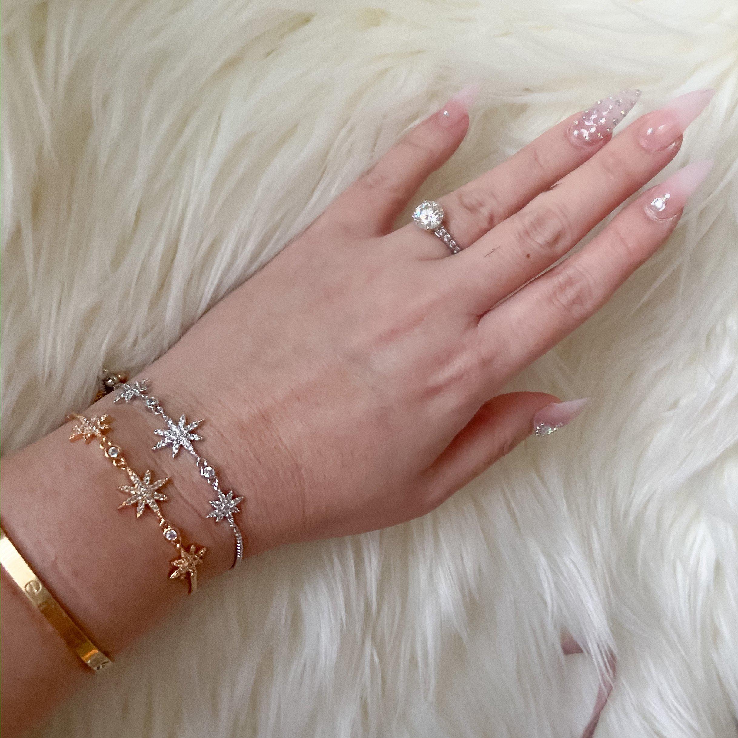 North Star Bracelet - Image 5