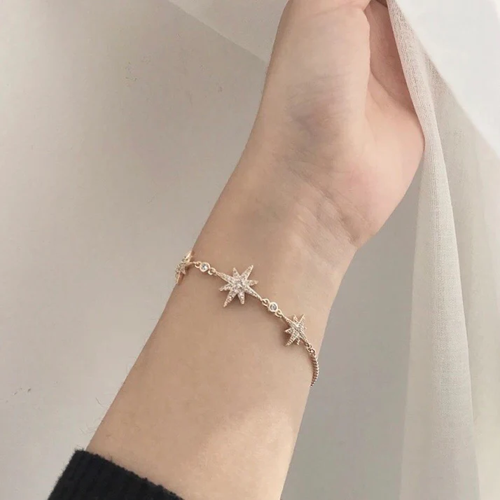 North Star Bracelet - Image 6