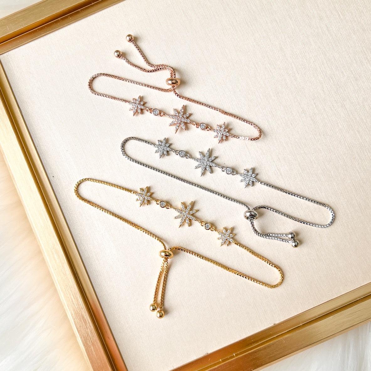 North Star Bracelet - Image 7