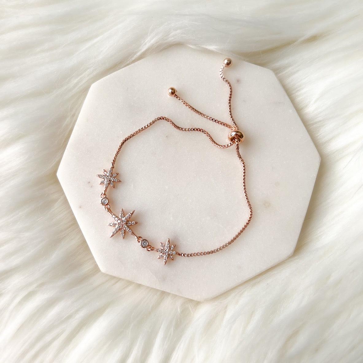 North Star Bracelet - Image 8