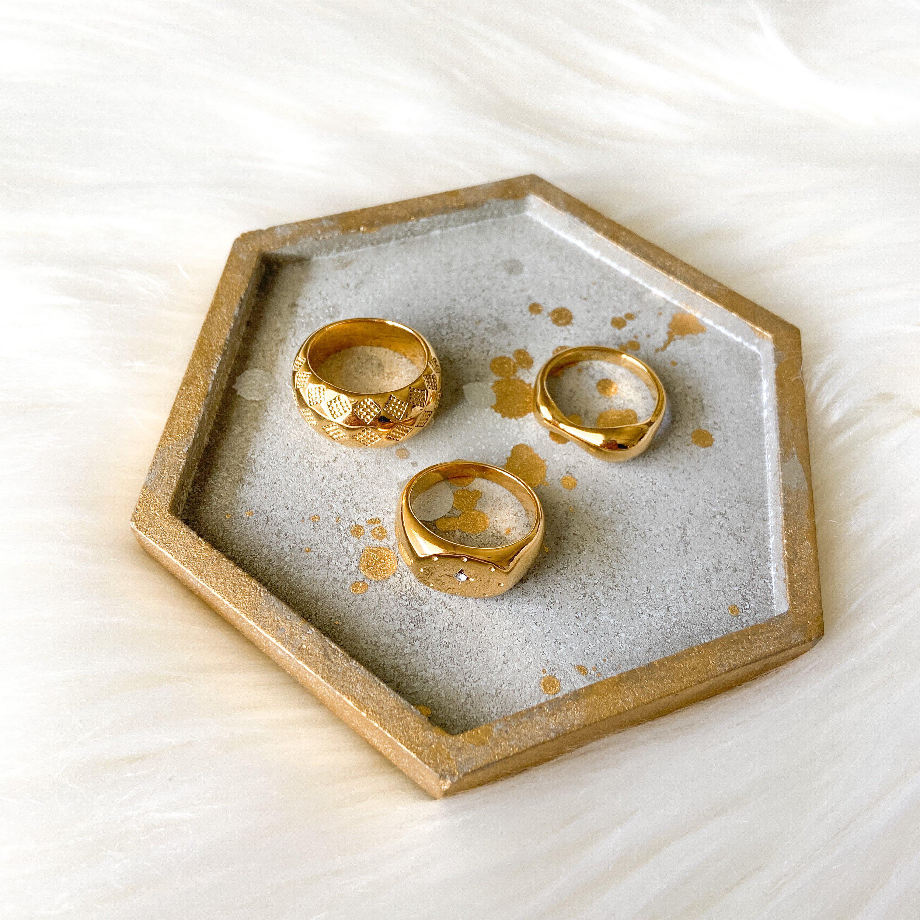 North Star Signet Ring - LAST CHANCE! - Image 17
