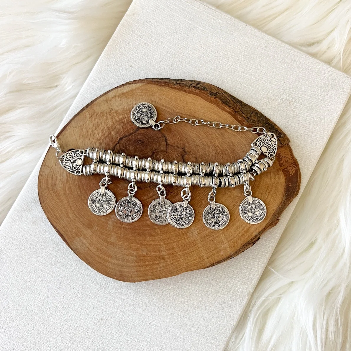 Nova Bohemian Bracelet - Image 16