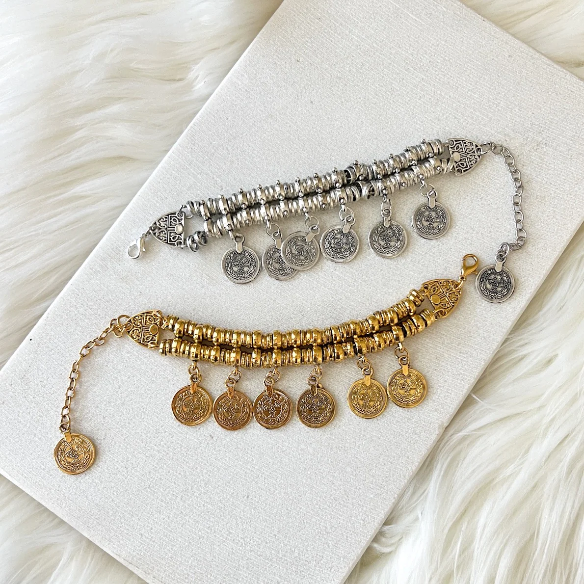 Nova Bohemian Bracelet - Image 23