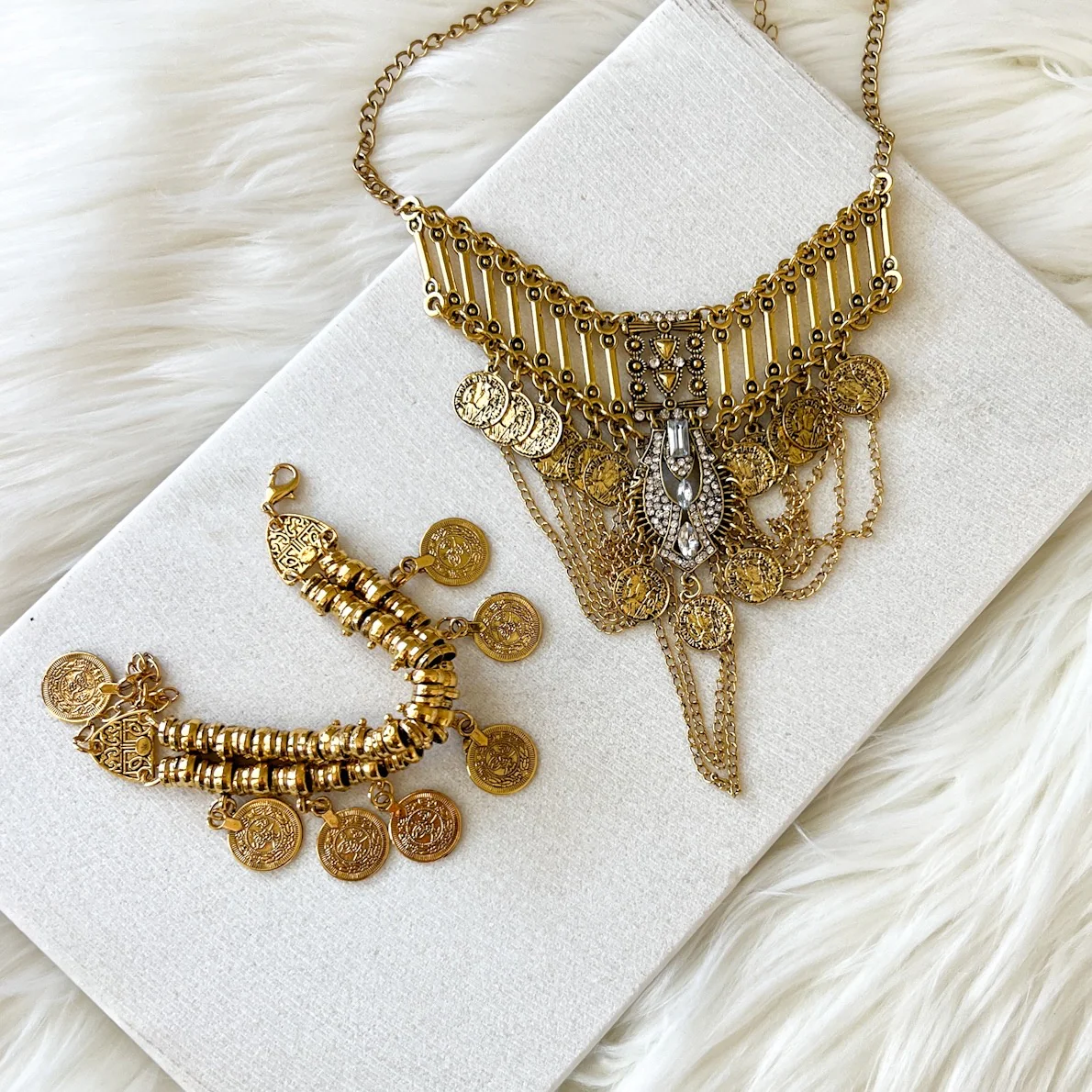 Nova Bohemian Bracelet - Image 24