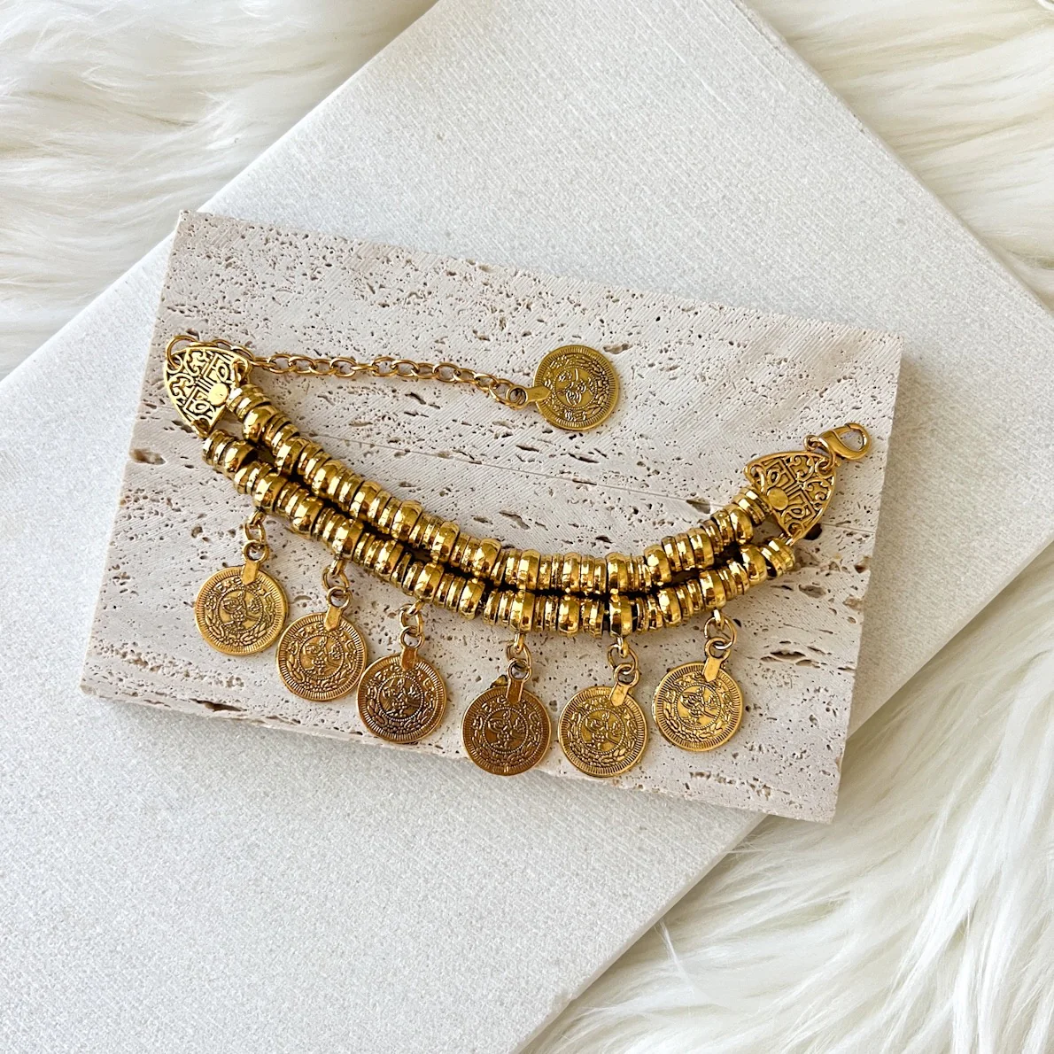 Nova Bohemian Bracelet - Image 5