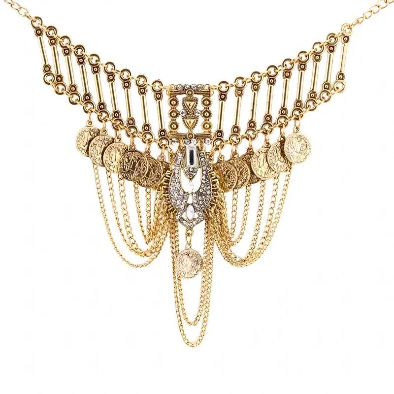 Nova Statement Necklace - Image 42