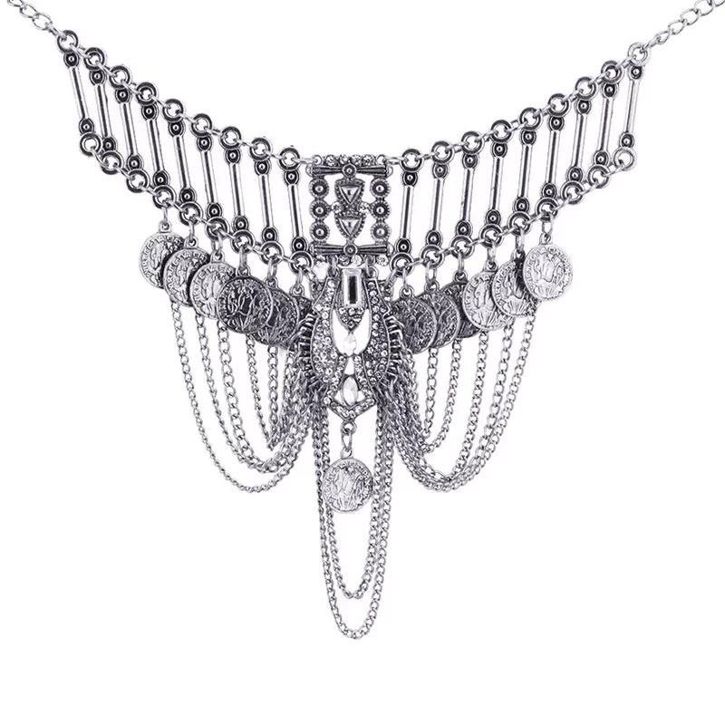 Nova Statement Necklace - Image 44