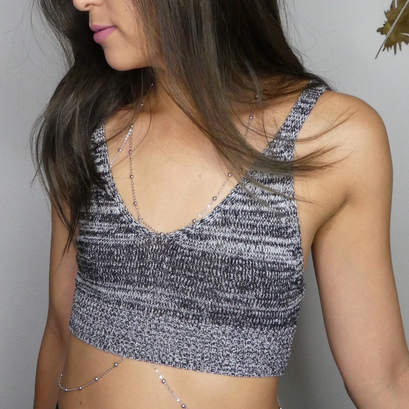 Peek-a-boo Body Chains - Image 17