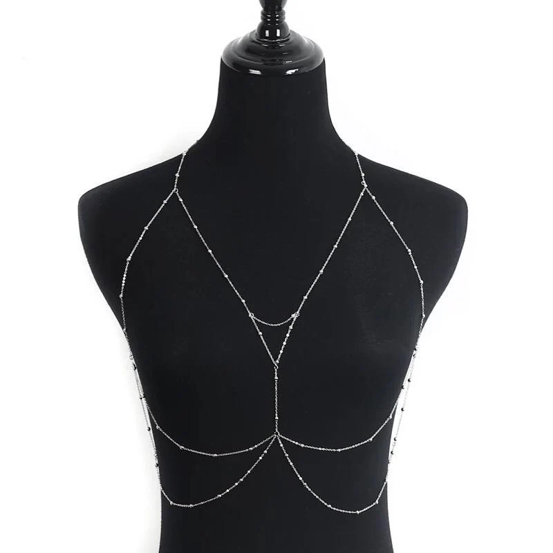 Peek-a-boo Body Chains - Image 22