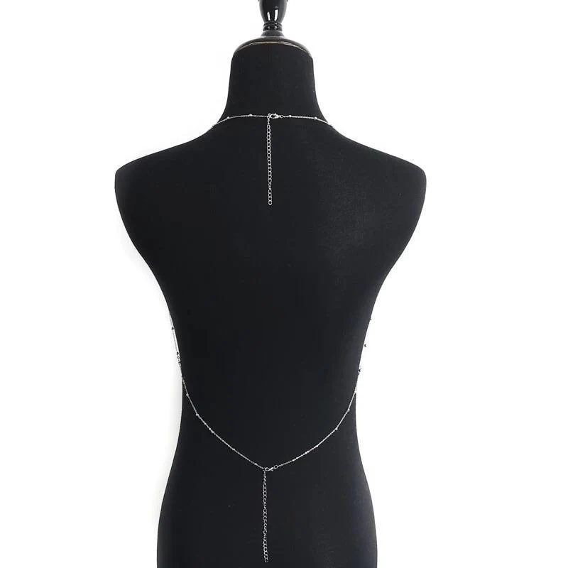 Peek-a-boo Body Chains - Image 23
