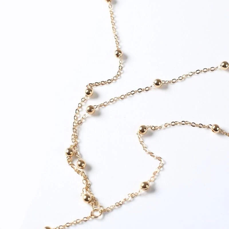 Peek-a-boo Body Chains - Image 24