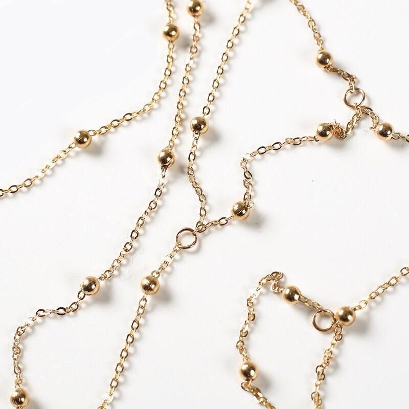 Peek-a-boo Body Chains - Image 26