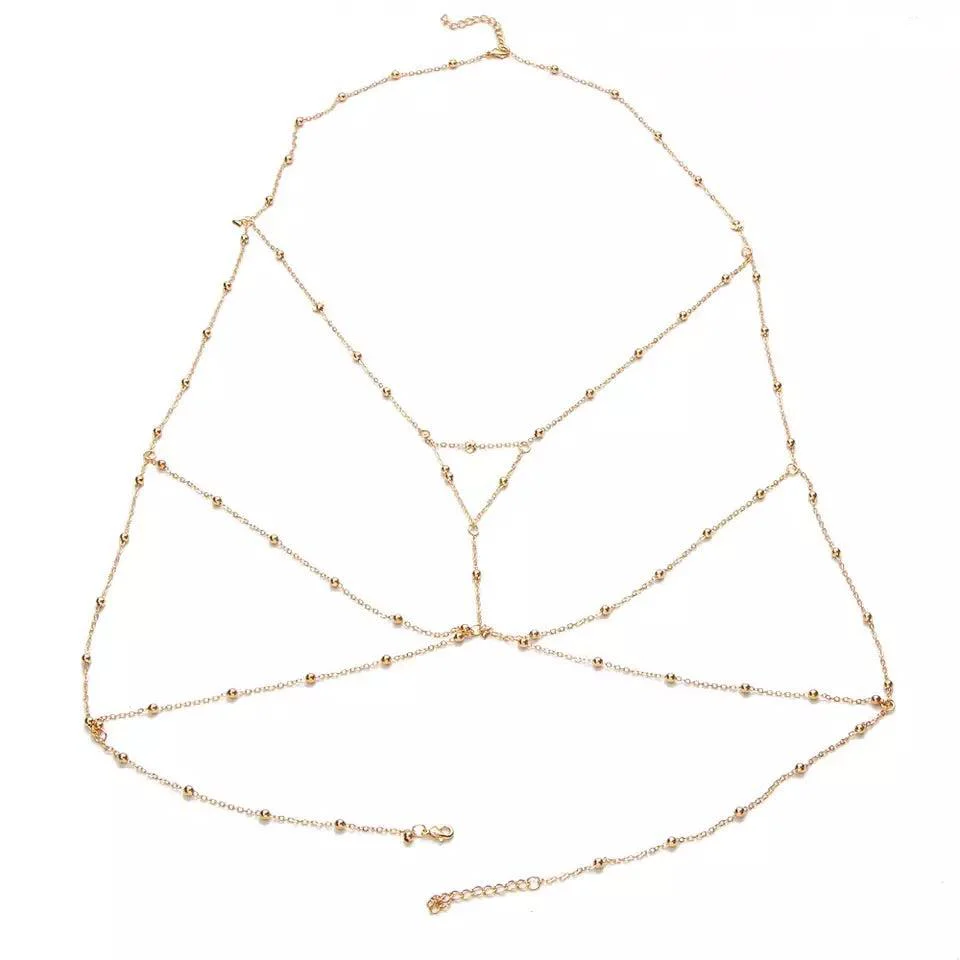 Peek-a-boo Body Chains - Image 8