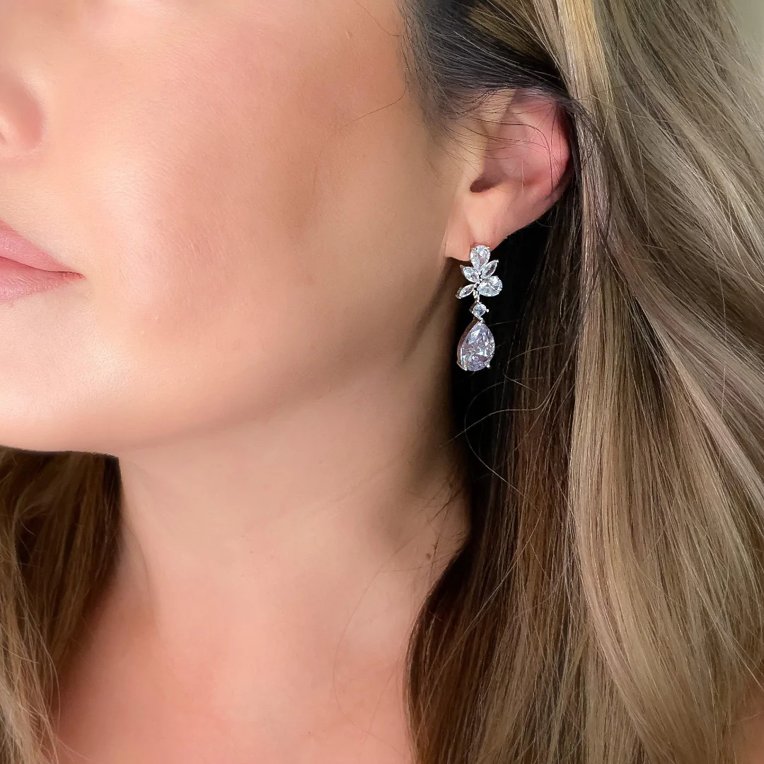 Pristine Earrings - LAST CHANCE! - Image 11