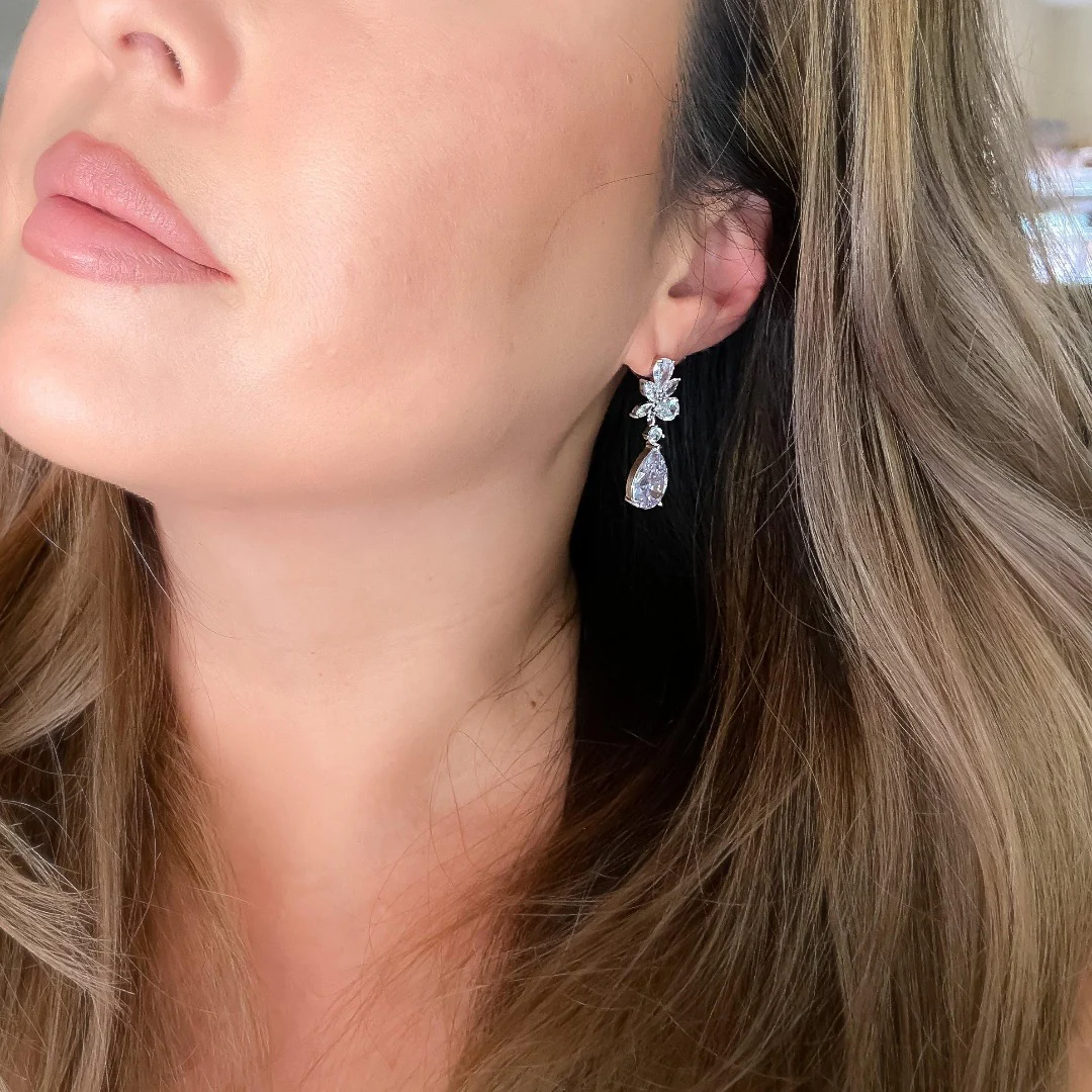 Pristine Earrings - LAST CHANCE! - Image 12
