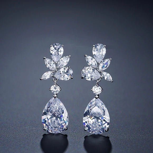 Pristine Earrings - LAST CHANCE! - Image 13