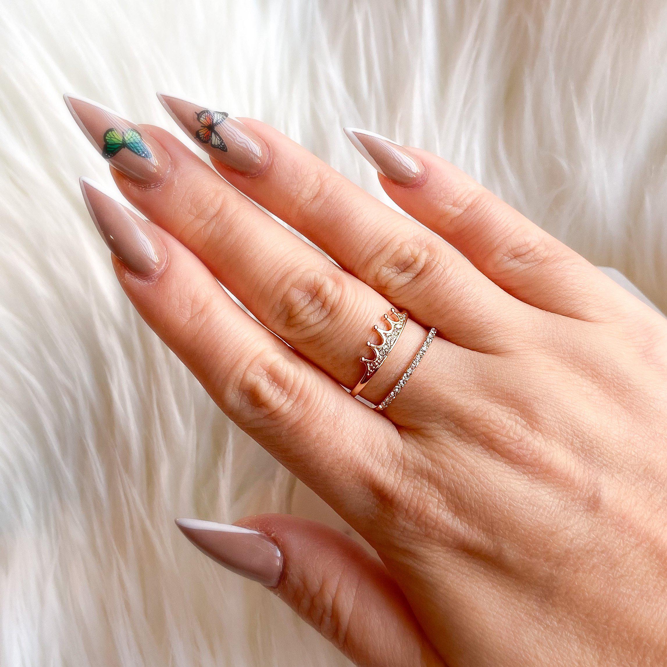 Golden Reign Ring - LAST CHANCE! - Image 5