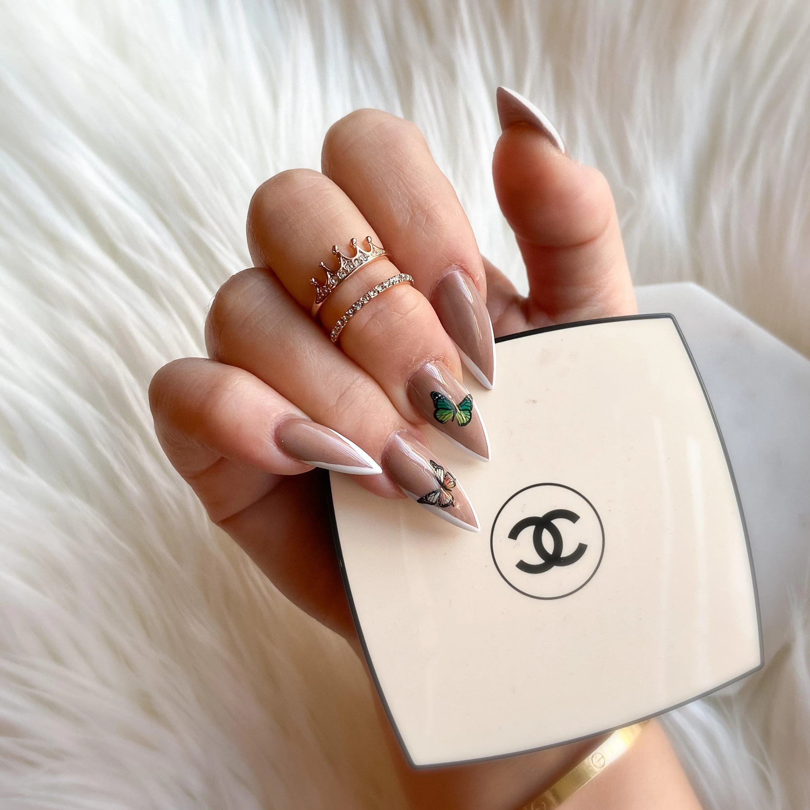 Golden Reign Ring - LAST CHANCE! - Image 6