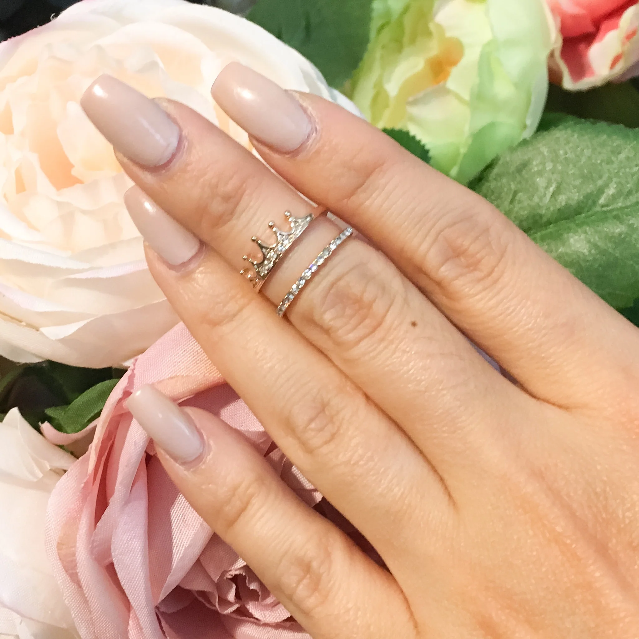 Golden Reign Ring - LAST CHANCE! - Image 7