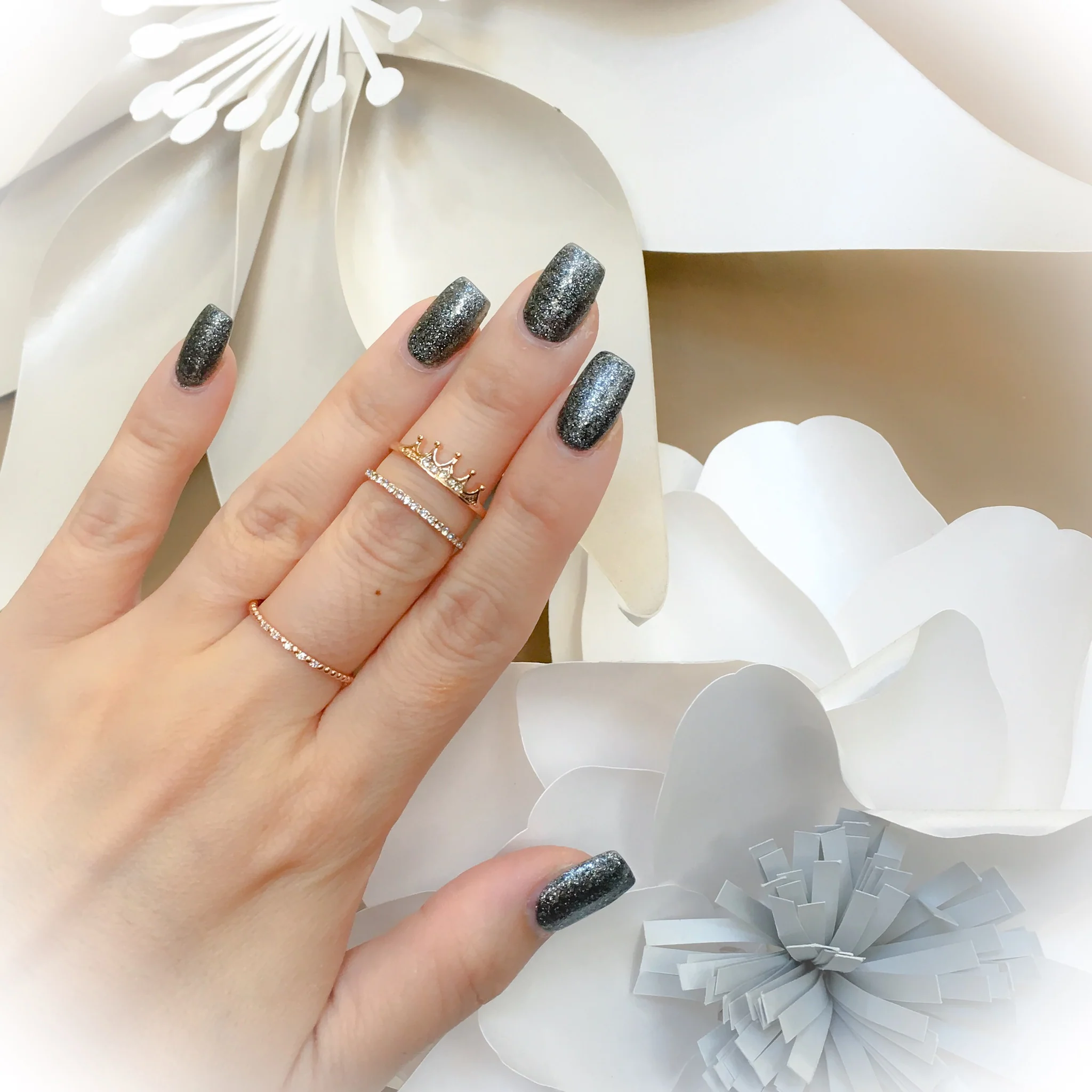 Golden Reign Ring - LAST CHANCE! - Image 9