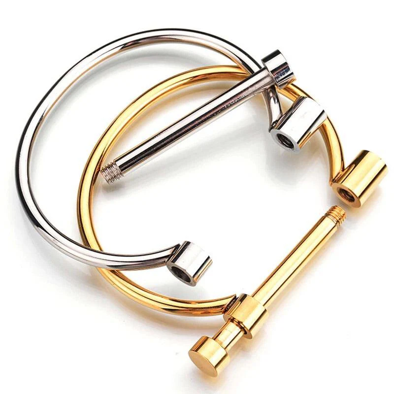Sara Screw Cuff - LAST CHANCE! - Image 19