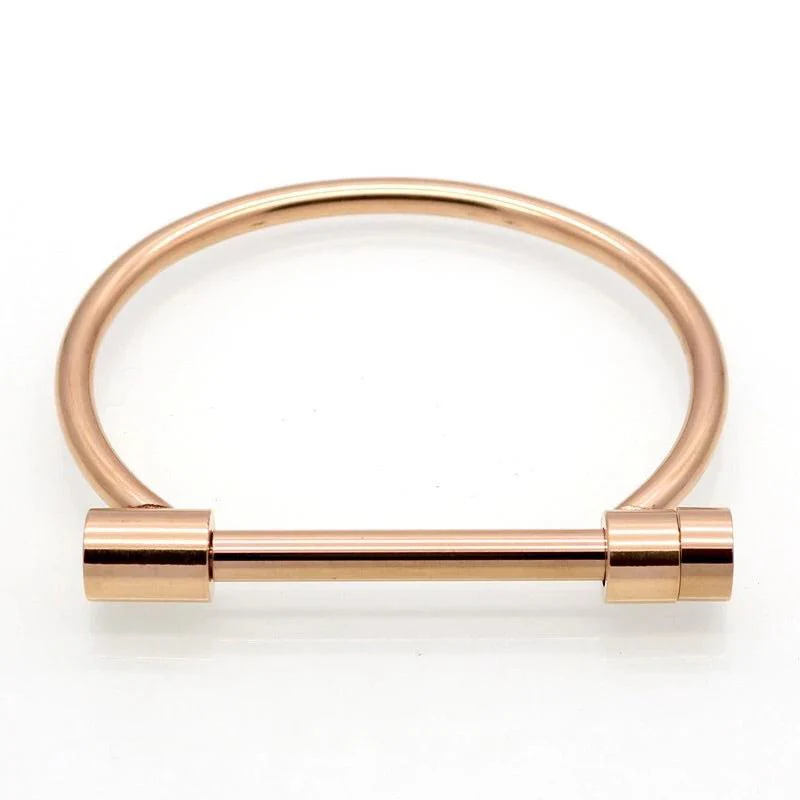 Sara Screw Cuff - LAST CHANCE! - Image 23