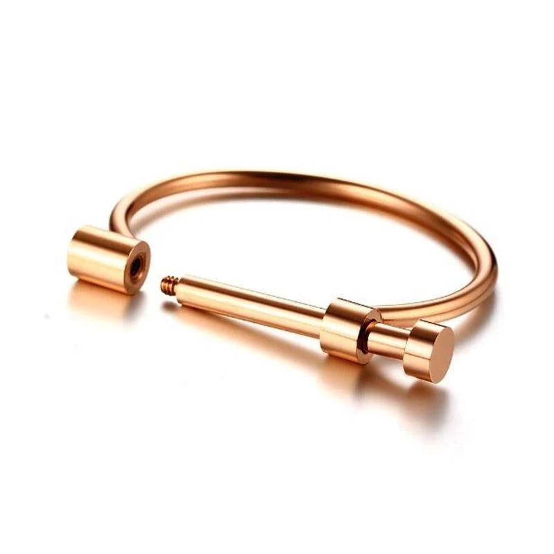 Sara Screw Cuff - LAST CHANCE! - Image 25