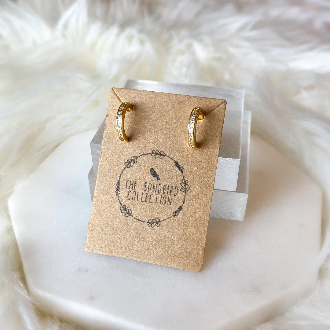 Seline Ear Cuffs - No Piercing Needed - 925 Sterling Silver - Image 6
