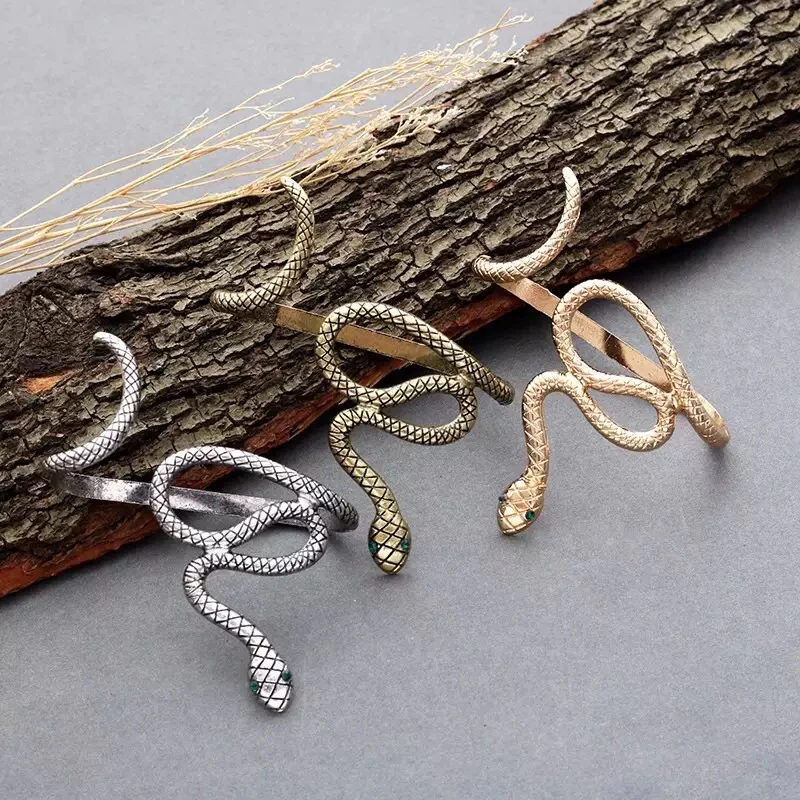 Serpent Hand Wrap - LAST CHANCE! - Image 11