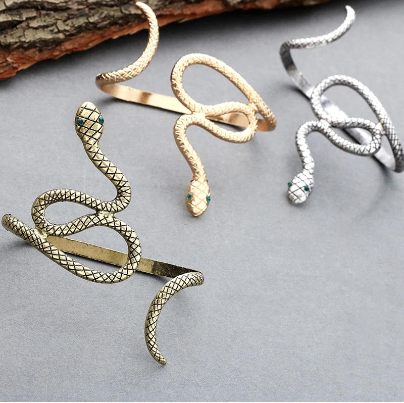 Serpent Hand Wrap - LAST CHANCE! - Image 12