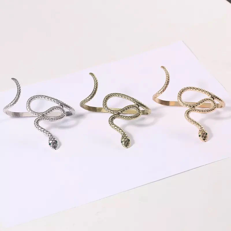 Serpent Hand Wrap - LAST CHANCE! - Image 7