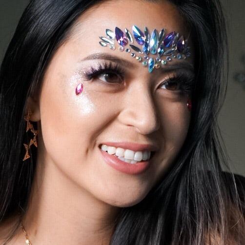 Shimmer and Shine Face Jewels - LAST CHANCE / FINAL SALE - Image 5