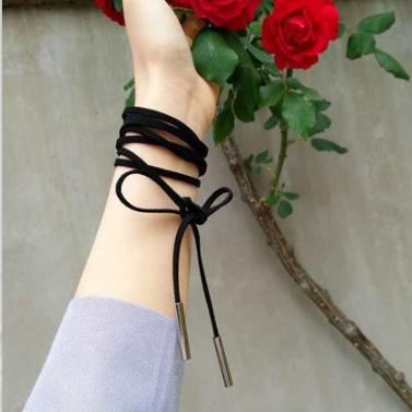 Soria Wrap Choker - LAST CHANCE / FINAL SALE - Image 14