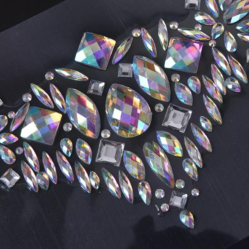 Sparkle Body Gems - 12 Styles LAST CHANCE - Image 18