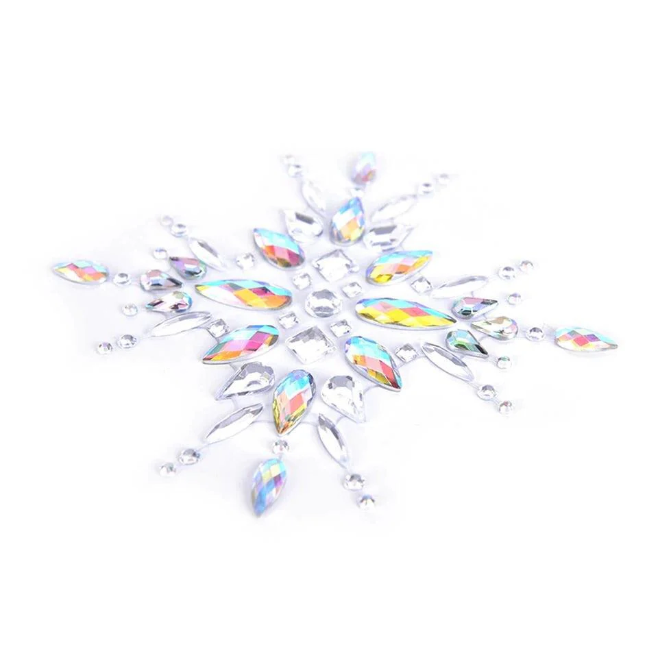 Sparkle Body Gems - 12 Styles LAST CHANCE - Image 22