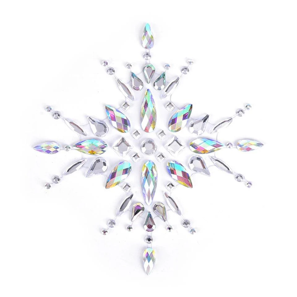 Sparkle Body Gems - 12 Styles LAST CHANCE - Image 23