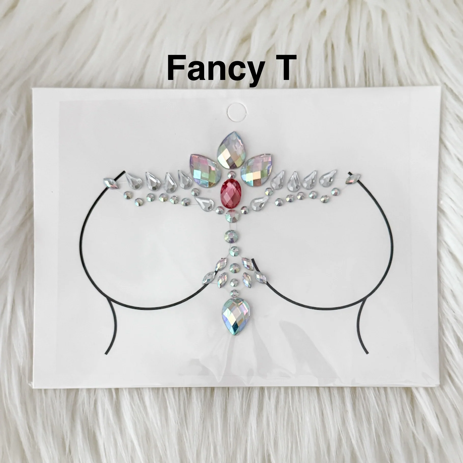 Sparkle Body Gems - 12 Styles LAST CHANCE - Image 4